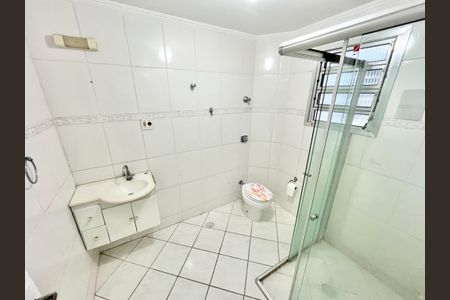 Apartamento à venda com 54m², 1 quarto e sem vagaBanheiro