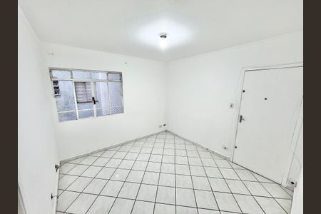 Apartamento à venda com 54m², 1 quarto e sem vagaSala