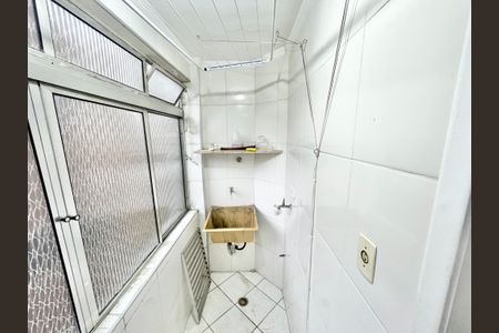 Apartamento à venda com 54m², 1 quarto e sem vagaÁrea de Serviço