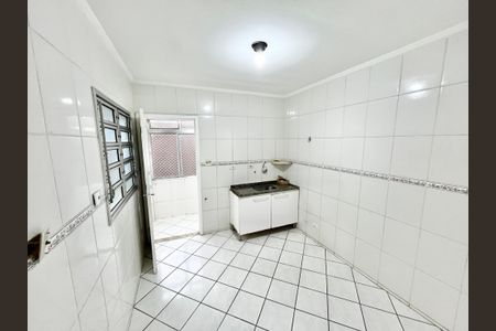Apartamento à venda com 54m², 1 quarto e sem vagaCozinha