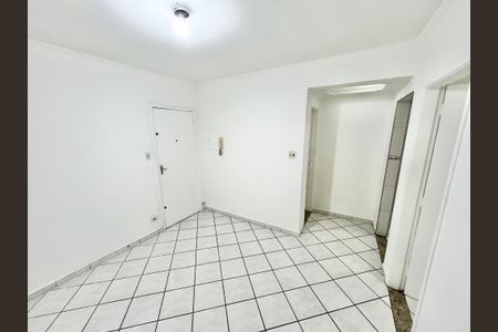 Apartamento à venda com 54m², 1 quarto e sem vagaSala