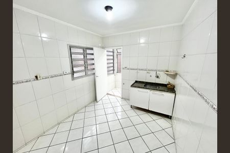 Apartamento à venda com 54m², 1 quarto e sem vagaCozinha