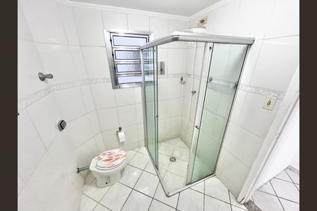 Apartamento à venda com 54m², 1 quarto e sem vagaBanheiro