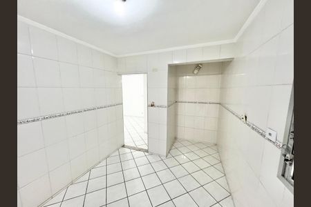 Apartamento à venda com 54m², 1 quarto e sem vagaCozinha