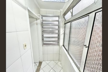 Apartamento à venda com 54m², 1 quarto e sem vagaÁrea de Serviço