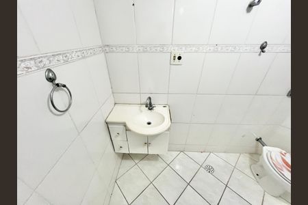 Apartamento à venda com 54m², 1 quarto e sem vagaBanheiro