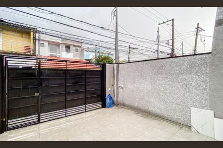Casa à venda com 107m², 2 quartos e 2 vagasGaragem 