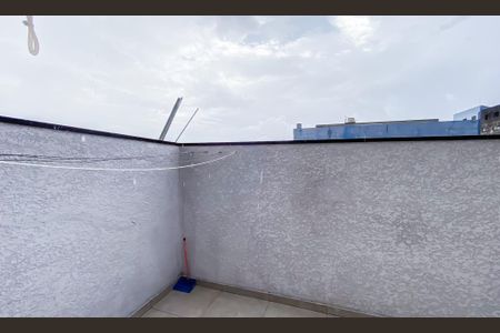 Casa à venda com 107m², 2 quartos e 2 vagasÁrea comum