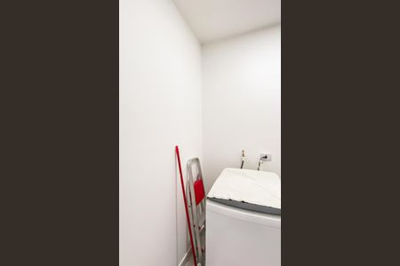 Casa à venda com 107m², 2 quartos e 2 vagasÁrea de Serviço