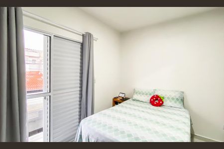 Casa à venda com 107m², 2 quartos e 2 vagasSuite 2