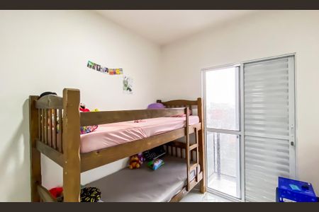 Casa à venda com 107m², 2 quartos e 2 vagasSuite 1