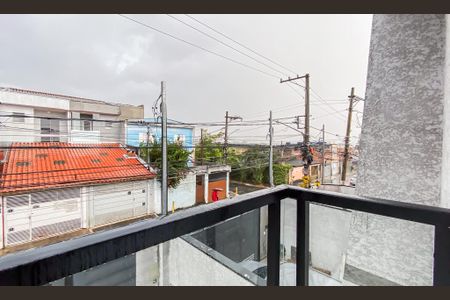 Casa à venda com 107m², 2 quartos e 2 vagasVaranda 