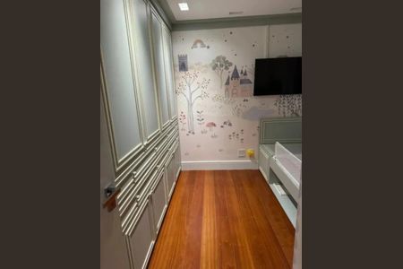 Apartamento à venda com 129m², 3 quartos e 3 vagasFoto 17