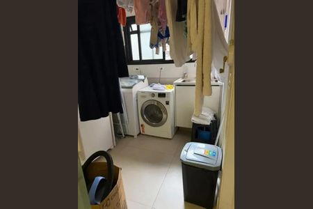 Apartamento à venda com 129m², 3 quartos e 3 vagasFoto 07