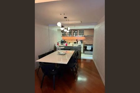 Apartamento à venda com 129m², 3 quartos e 3 vagasFoto 03