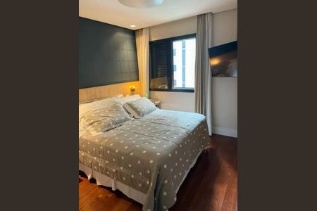 Apartamento à venda com 129m², 3 quartos e 3 vagasFoto 09