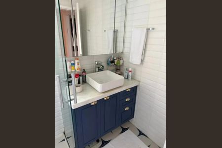Apartamento à venda com 129m², 3 quartos e 3 vagasFoto 11