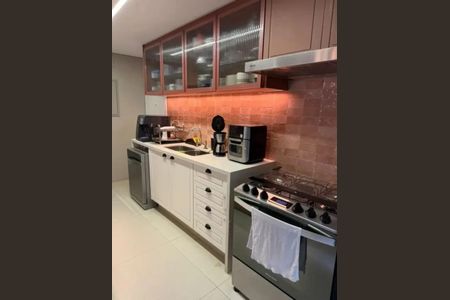 Apartamento à venda com 129m², 3 quartos e 3 vagasFoto 05