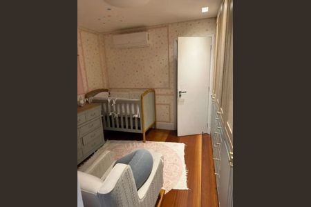 Apartamento à venda com 129m², 3 quartos e 3 vagasFoto 12