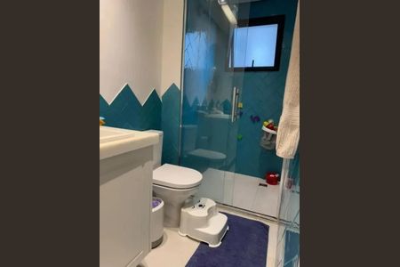 Apartamento à venda com 129m², 3 quartos e 3 vagasFoto 19