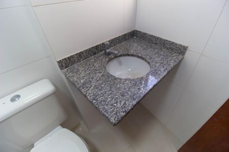 Apartamento para alugar com 85m², 3 quartos e 1 vaga