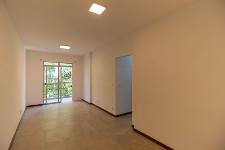 Apartamento para alugar com 3 quartos, 85m² em Centro, Niterói