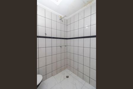 Casa à venda com 128m², 3 quartos e 1 vagaBanheiro da Suíte 1
