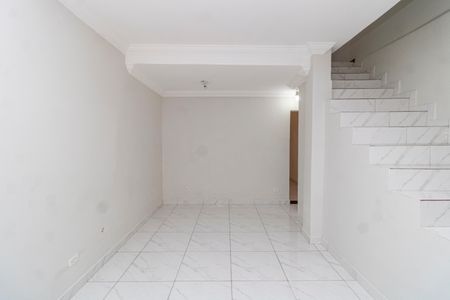 Casa à venda com 128m², 3 quartos e 1 vagaSala