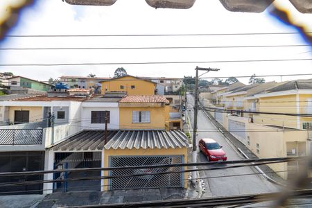 Casa à venda com 128m², 3 quartos e 1 vagaVista da Varanda da Suíte 2