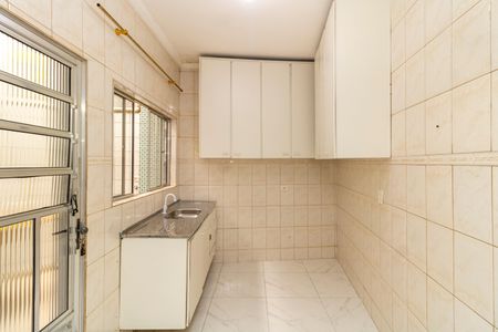 Casa à venda com 128m², 3 quartos e 1 vagaCozinha