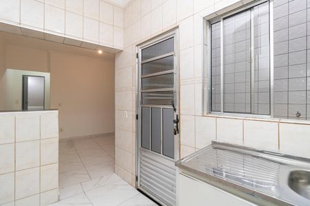 Casa à venda com 128m², 3 quartos e 1 vagaCozinha