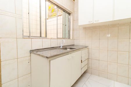 Casa à venda com 128m², 3 quartos e 1 vagaCozinha