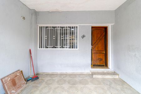 Casa à venda com 128m², 3 quartos e 1 vagaGaragem