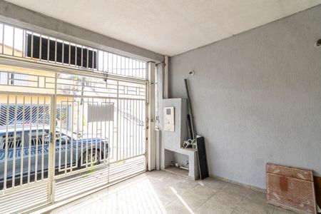 Casa à venda com 128m², 3 quartos e 1 vagaGaragem