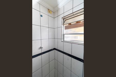 Casa à venda com 128m², 3 quartos e 1 vagaBanheiro da Suíte 2