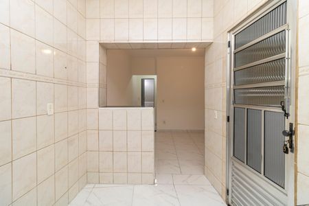 Casa à venda com 128m², 3 quartos e 1 vagaCozinha