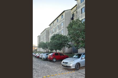 Apartamento para alugar com 40m², 2 quartos e 1 vagaÁrea comum