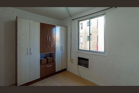 Apartamento para alugar com 40m², 2 quartos e 1 vagaQuarto 2