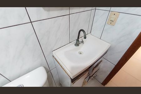Apartamento para alugar com 40m², 2 quartos e 1 vagaBanheiro 