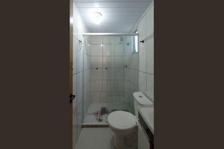 Apartamento para alugar com 40m², 2 quartos e 1 vagaBanheiro 