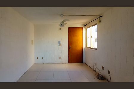 Apartamento para alugar com 40m², 2 quartos e 1 vagaSala 
