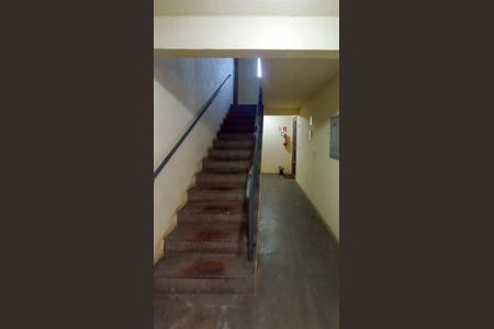 Apartamento para alugar com 40m², 2 quartos e 1 vagaÁrea comum 