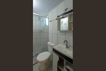 Apartamento para alugar com 40m², 2 quartos e 1 vagaBanheiro 