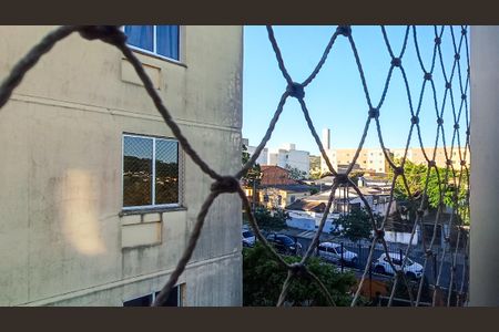 Apartamento para alugar com 40m², 2 quartos e 1 vagaVista 