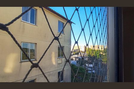 Apartamento para alugar com 40m², 2 quartos e 1 vagaVista 