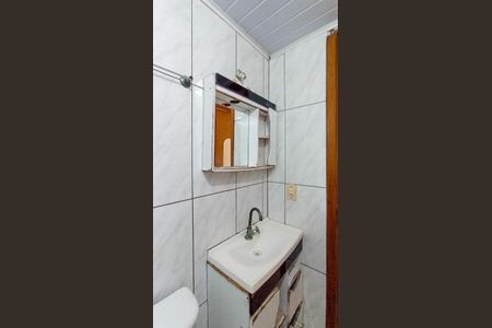 Apartamento para alugar com 40m², 2 quartos e 1 vagaBanheiro 