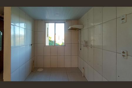 Apartamento para alugar com 40m², 2 quartos e 1 vagaCozinha 