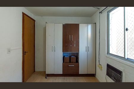 Apartamento para alugar com 40m², 2 quartos e 1 vagaQuarto 2