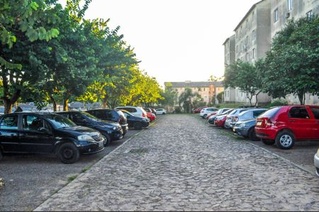 Apartamento para alugar com 40m², 2 quartos e 1 vagaEstacionamento 