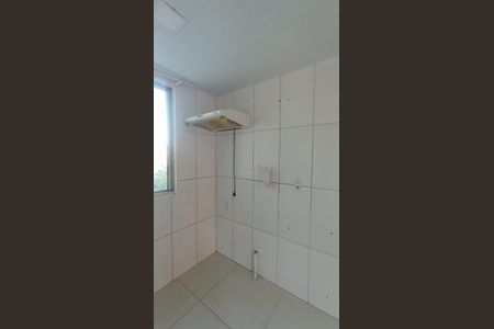 Apartamento para alugar com 40m², 2 quartos e 1 vagaCozinha 